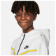 Nike Παιδική ζακέτα Sportswear Tech Fleece